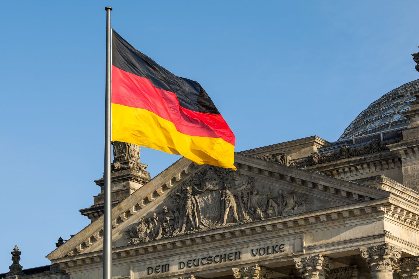 Ausblick SMI, DAX und Wall Street