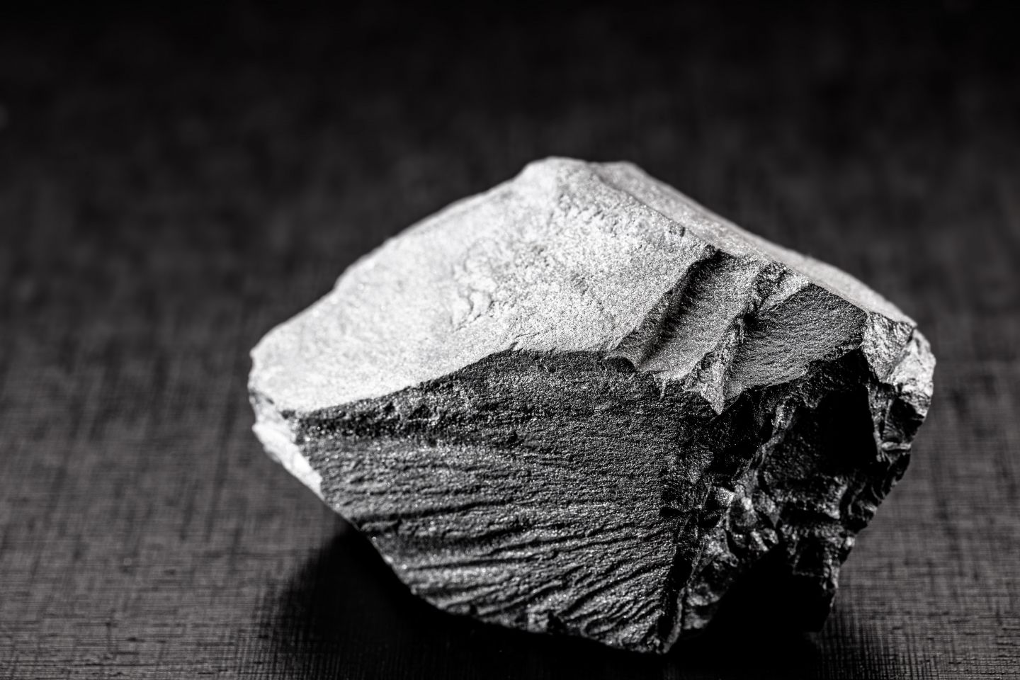 Iron ore price forecast