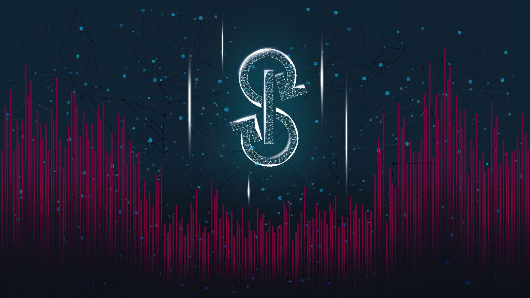 DFI.Money The Yearn Finance logo