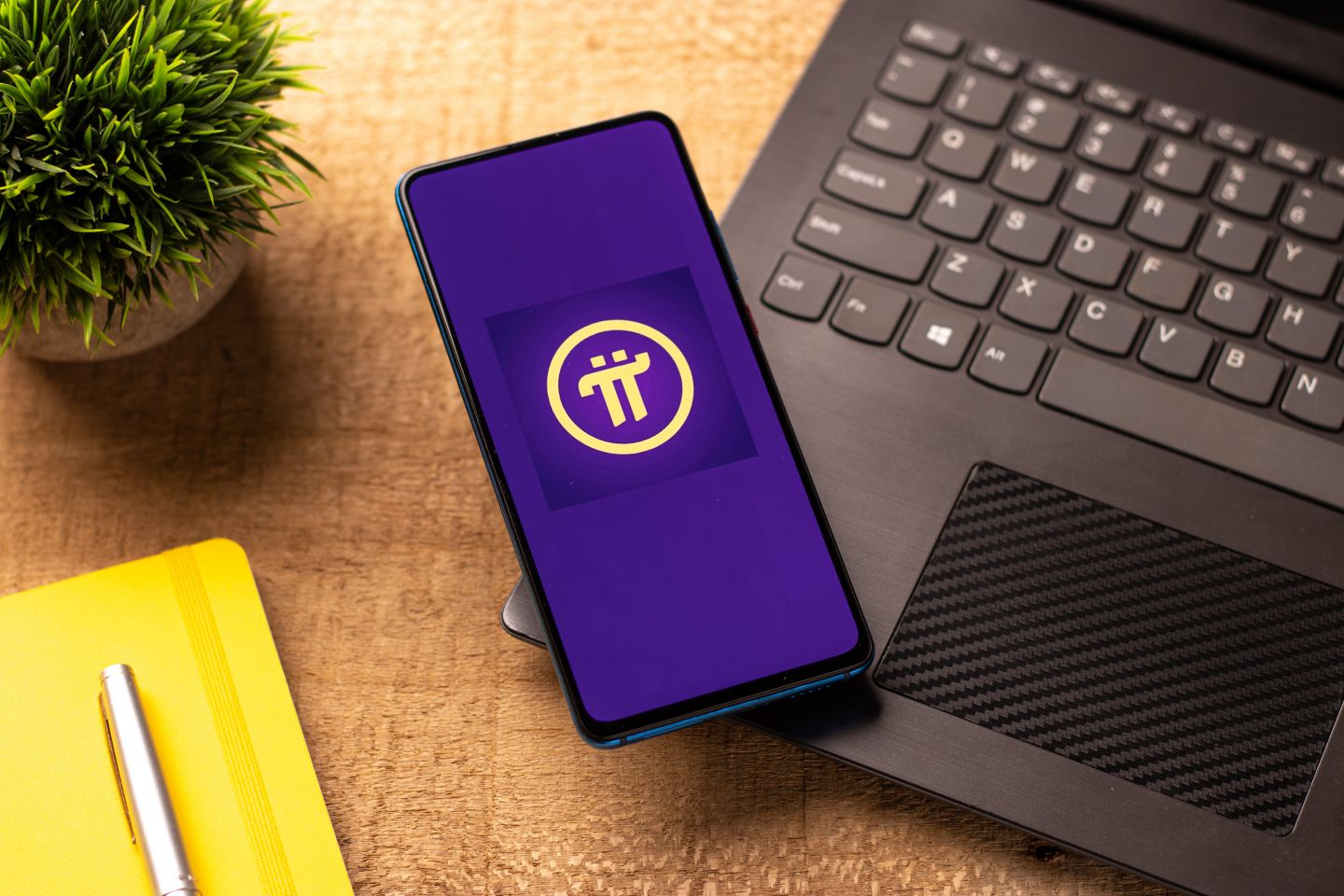 Прогноз цены Pi Network