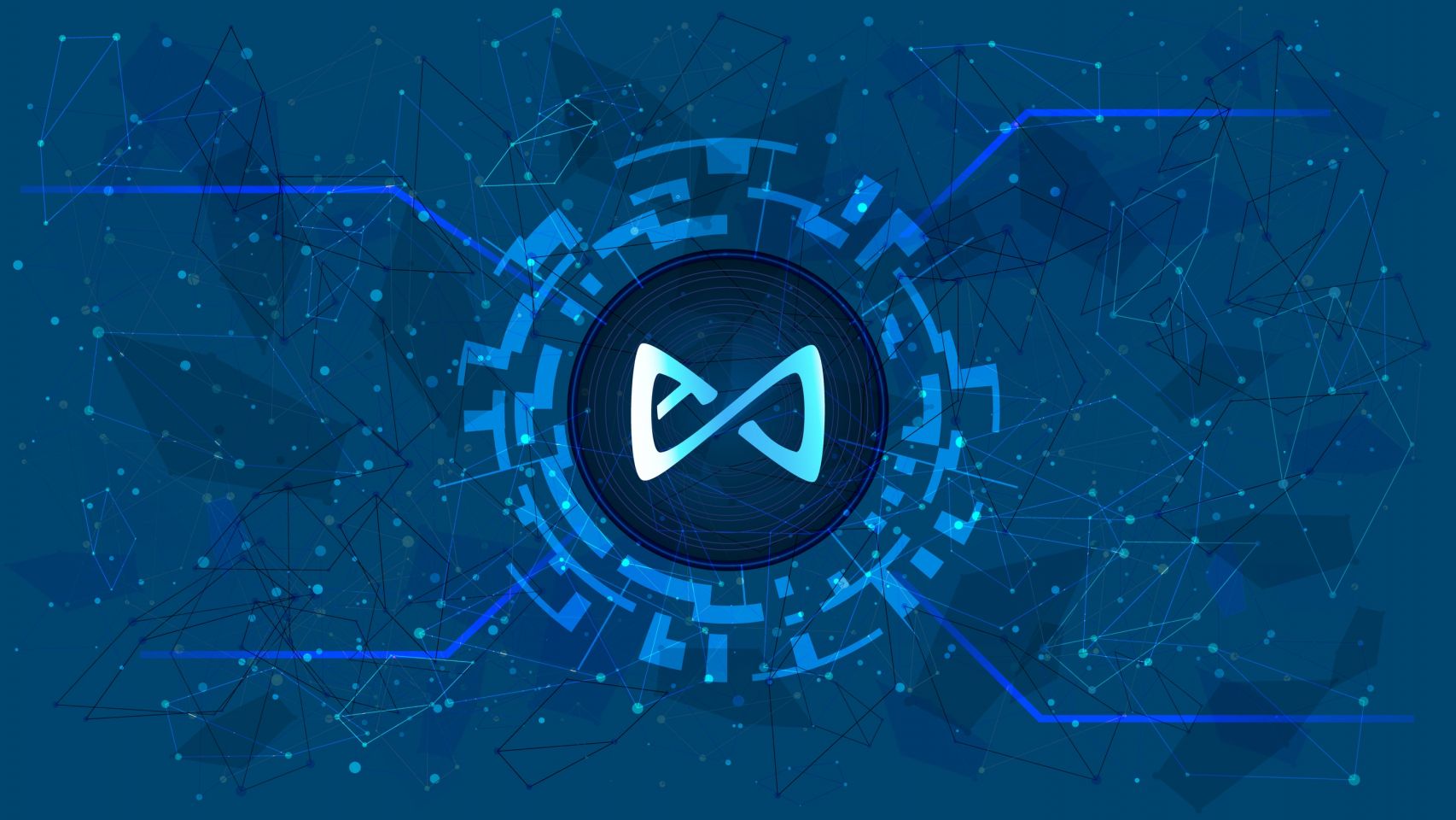 Axie Infinity logo