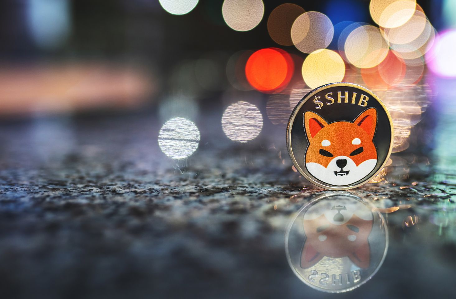 Прогноз курса Shiba