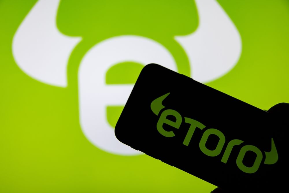 eToro stock forecast: Key insights after Nasdaq debut