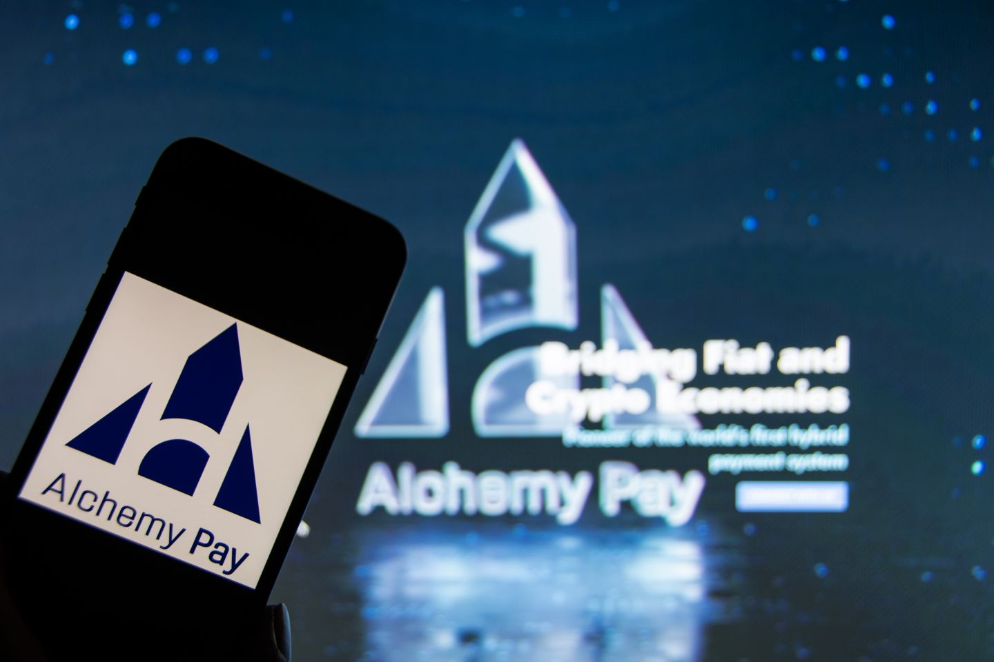 Alchemy Pay Alchemy Pay price prediction: What is Alchemy Pay (ACH)? Alchemy Pay wants to make paying in crypto or paying with fiat a matter of choice