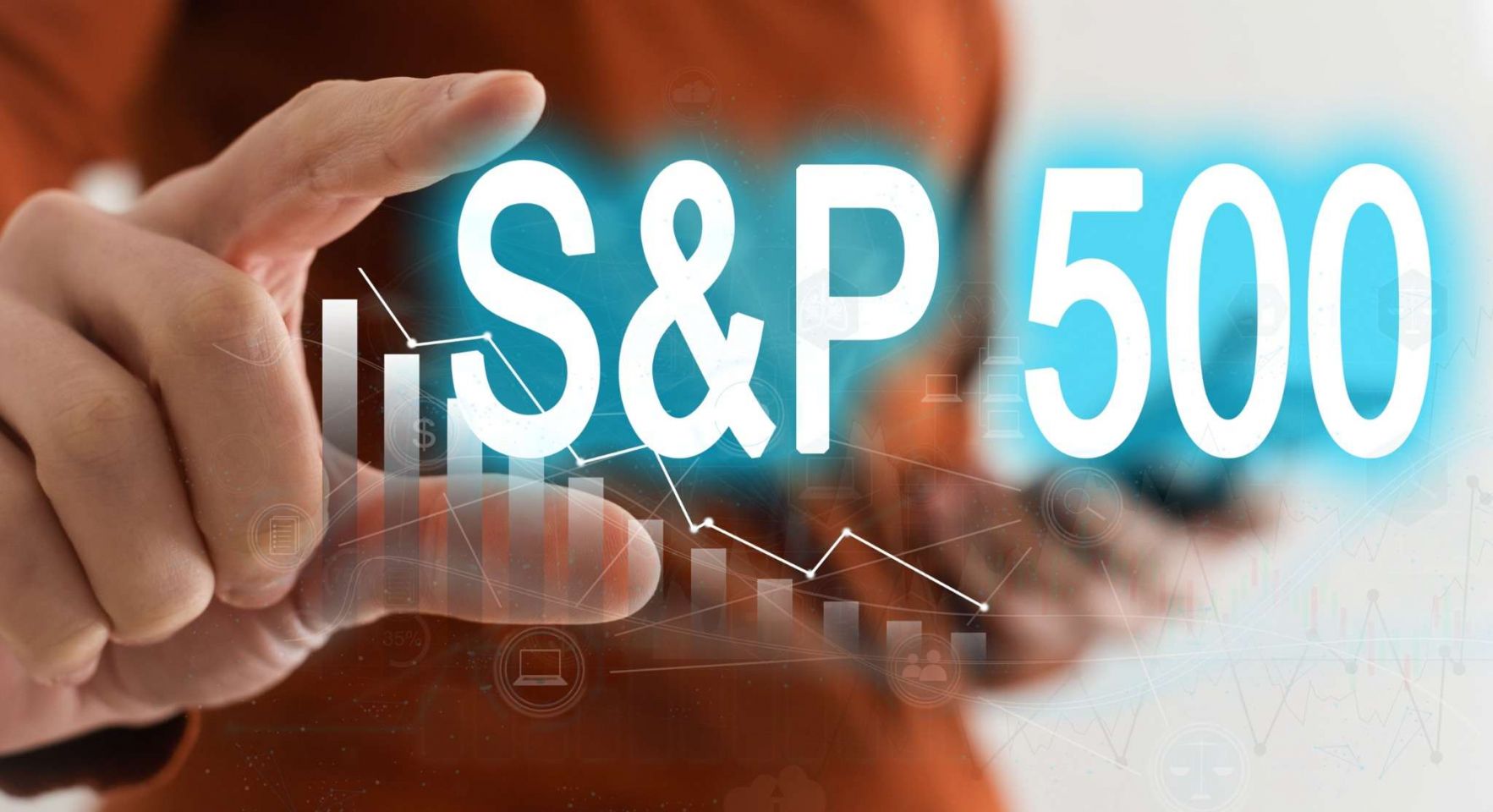 SPX Looking for Direction Inside Recent Friday Range Amid Headline Risks