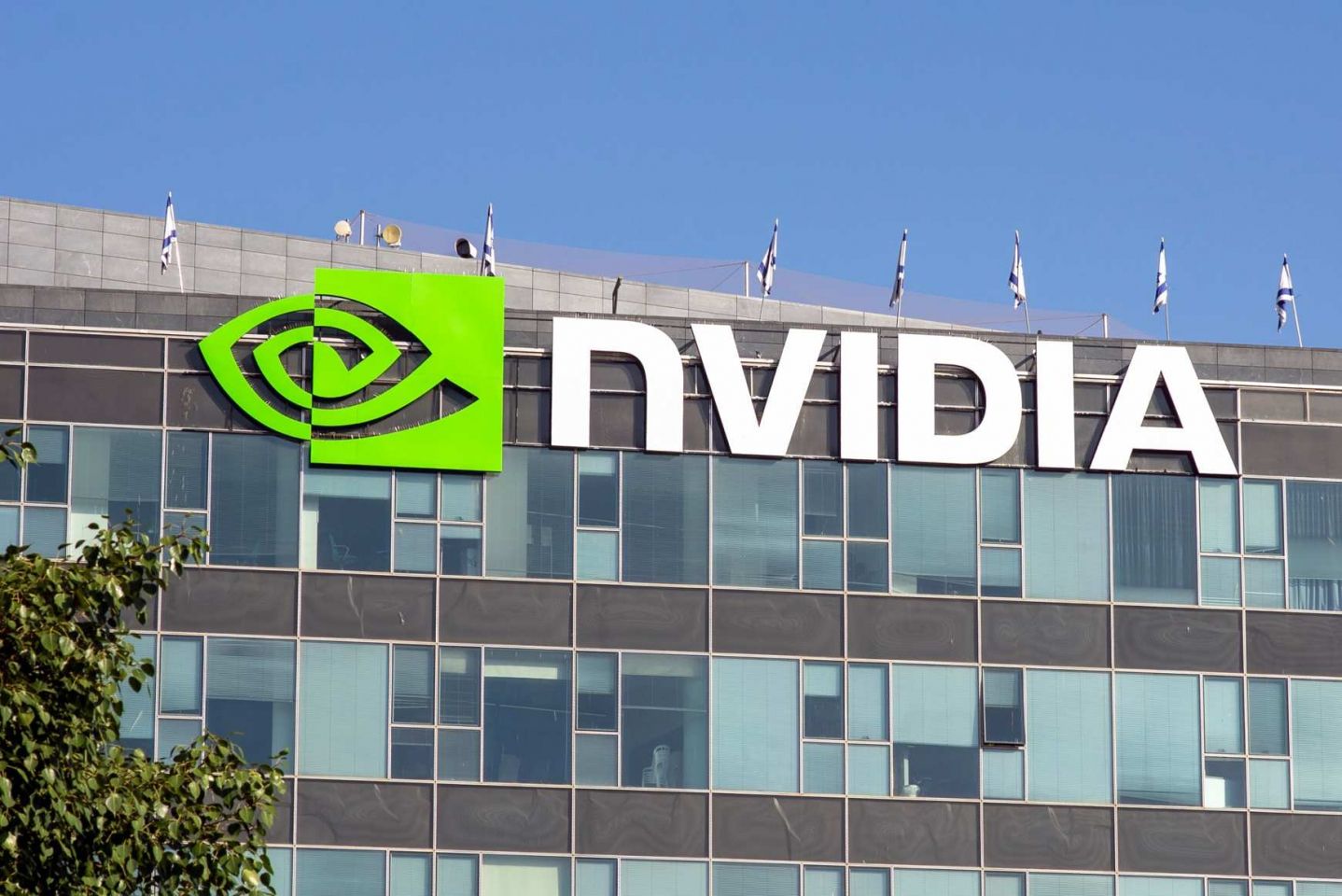 The Nvidia Market Effect: When One Stock Moves the World