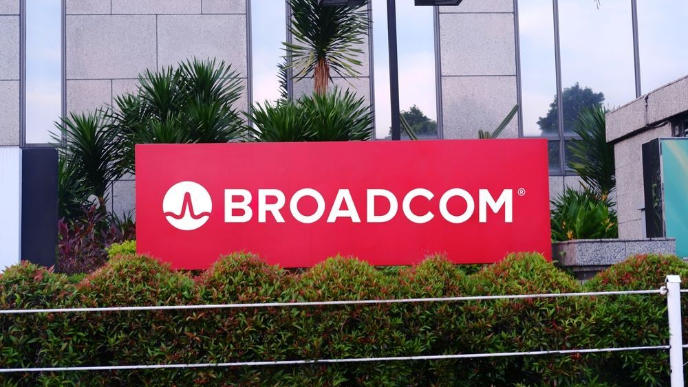 Broadcom stock split Broadcom stock split