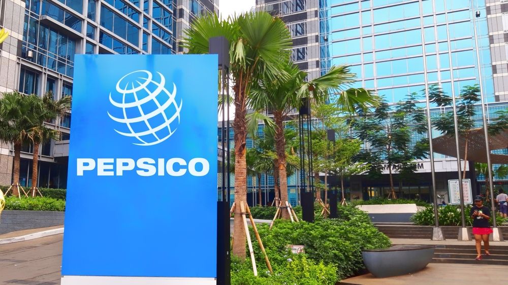 PepsiCo stock forecast