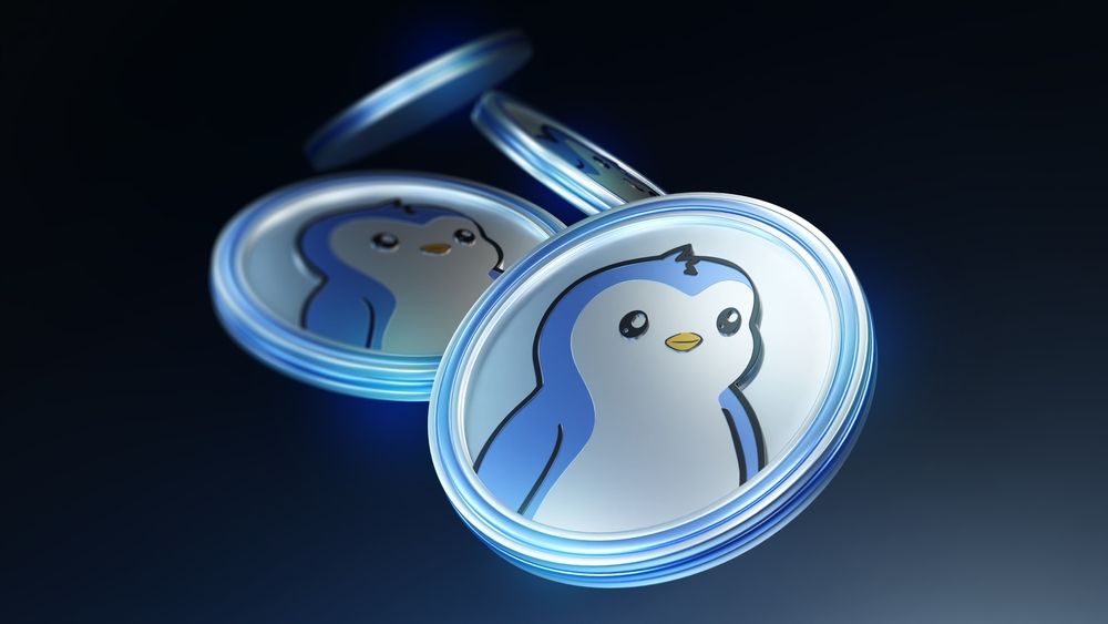 PENGU price prediction 2025: Third-party price target