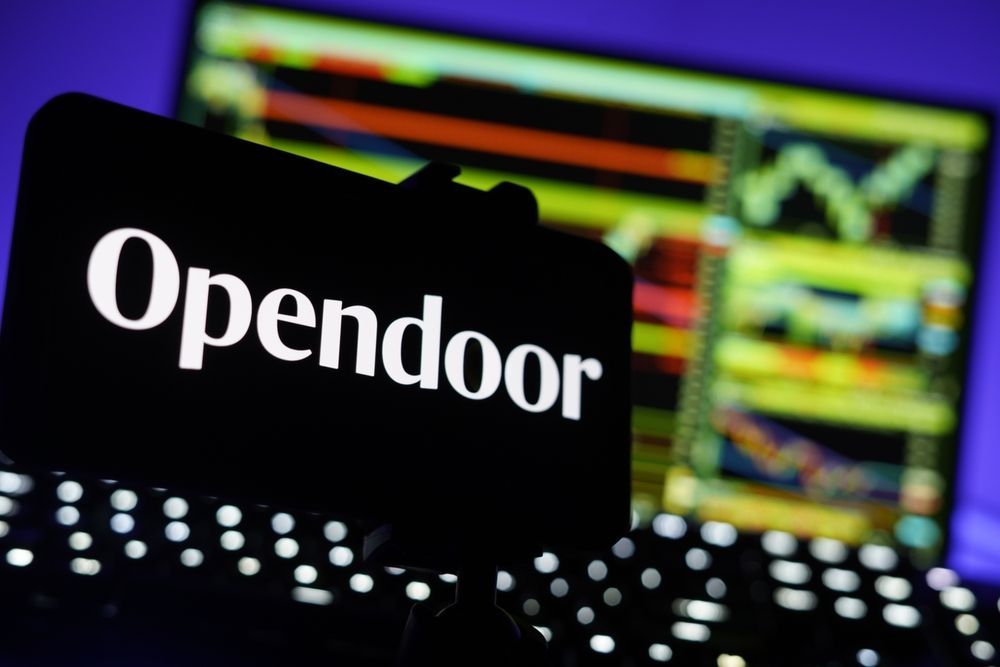 Opendoor stock forecast