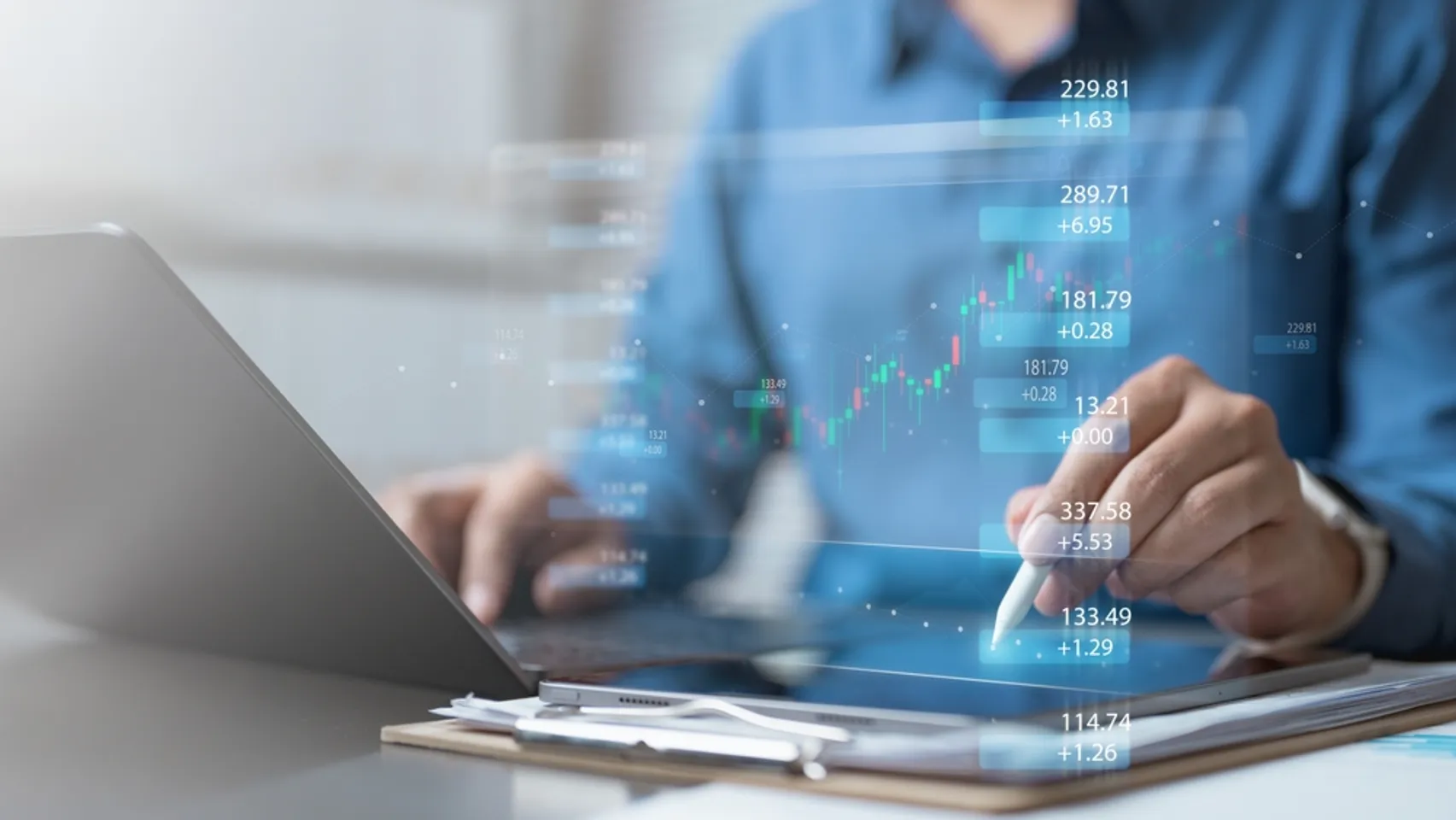 Prévisions action Vinci