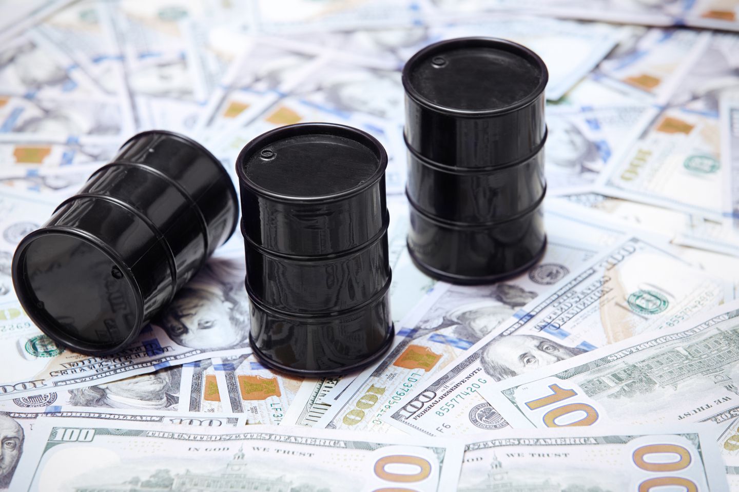 invertir en petroleo
