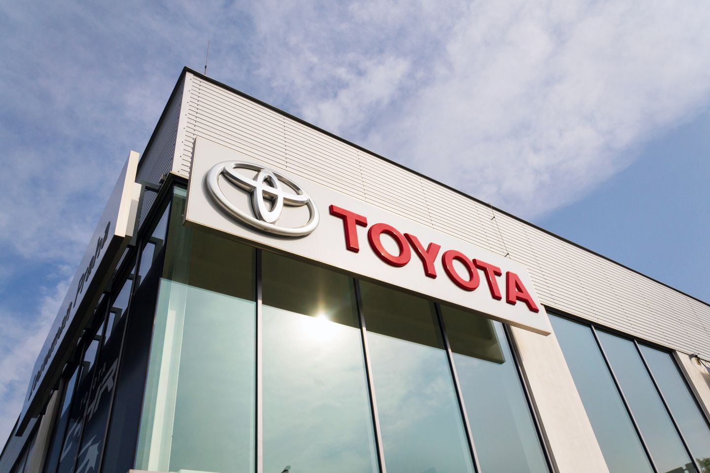 Toyota Motor (TM) stock forecast Toyota Motor (TM) stock forecast