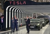 Tesla outlook Tesla outlook