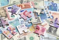 Global Currencies - Photo: Getty Images Global Currencies.