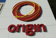A file photo of the logo of Australian energy company Origin pictured in Melbourne, Australia, July 3, 2016 A file photo of the logo of Australian energy company Origin pictured in Melbourne, Australia, July 3, 2016