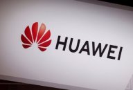 A logo of Huawei Technologies seen at its exhibition space, at the Viva Technology conference dedicated to innovation and startups at Porte de Versailles exhibition center in Paris, France June 15, 2022. A logo of Huawei Technologies seen at its exhibition space, at the Viva Technology conference dedicated to innovation and startups at Porte de Versailles exhibition center in Paris, France June 15, 2022.