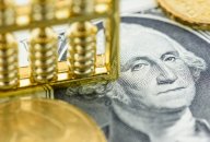 DXY forecast: Will rate hikes support USD dominance? Money supply, economic concept : Chinese abacus on one US dollar paper currency with image of George Washington, depicts global infleunce and major impact of the USD, FED central bank around the world DXY forecast: Will rate hikes support USD dominance? Money supply, economic concept : Chinese abacus on one US dollar paper currency with image of George Washington, depicts global infleunce and major impact of the USD, FED central bank around the world