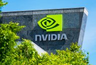 NVIDIA stock 5-year forecast Nvidia HQ in Santa Clara, California