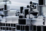 Aluminium ingots