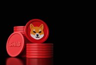 Shiba Inu price prediction Shiba symbol and Shib ticker icons