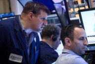 Traders work on the floor of the New York Stock Exchange (NYSE) in New York City, U.S., March 29, 2023. Traders work on the floor of the New York Stock Exchange (NYSE) in New York City, U.S., March 29, 2023.