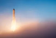 SpaceX 產業鏈與受惠股分析示意圖
