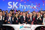 SKHY list on NASDAQ
