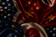 Fed, BOJ, and ECB Take Centre Stage