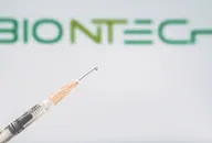 BioNtech logo