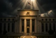 Implied Volatility Collapse Drives Equity Rally After Fed’s 25 bp Cut