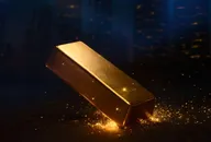 Gold and oil