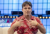 Palmer Luckey, Founder, Oculus and Anduril,