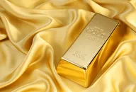 Gold is sending a major economic warning