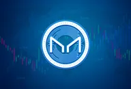 Maker (MKR) logo