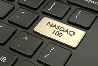 التداول على مؤشر ناسداك 100 فوق مستوى 24,000