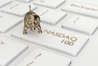 Trading the Nasdaq 100 Ahead of Earnings from Big Tech