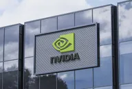 التداول على سهم Nvidia بعد الاعلان عن نتائج الأرباح الفصلية
