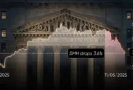 Tech Selloff Leads Risk-Off Session Across Markets