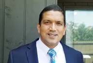 Analyst Vinod Jain