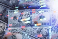 US Tech 100 Prognose | Nvidia-Sprung, Renditen lassen nach