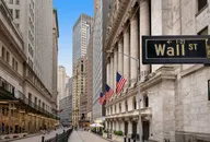 Wall Street
