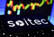 Soitec Stock Forecast | Q3 Revenue Drop, CEO Transition