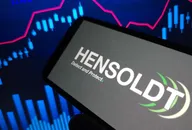 HENSOLDT-Aktienprognose | Rekord-Auftragsbuch im Q1