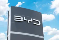 BYD Company Stock Forecast | Q1 Profit Drop
