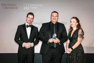 Award winners