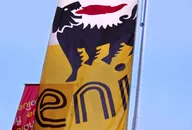 Bandiera Eni