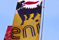Eni flag
