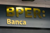 Insegna BPER Banca