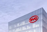 BYD Aktie Prognose